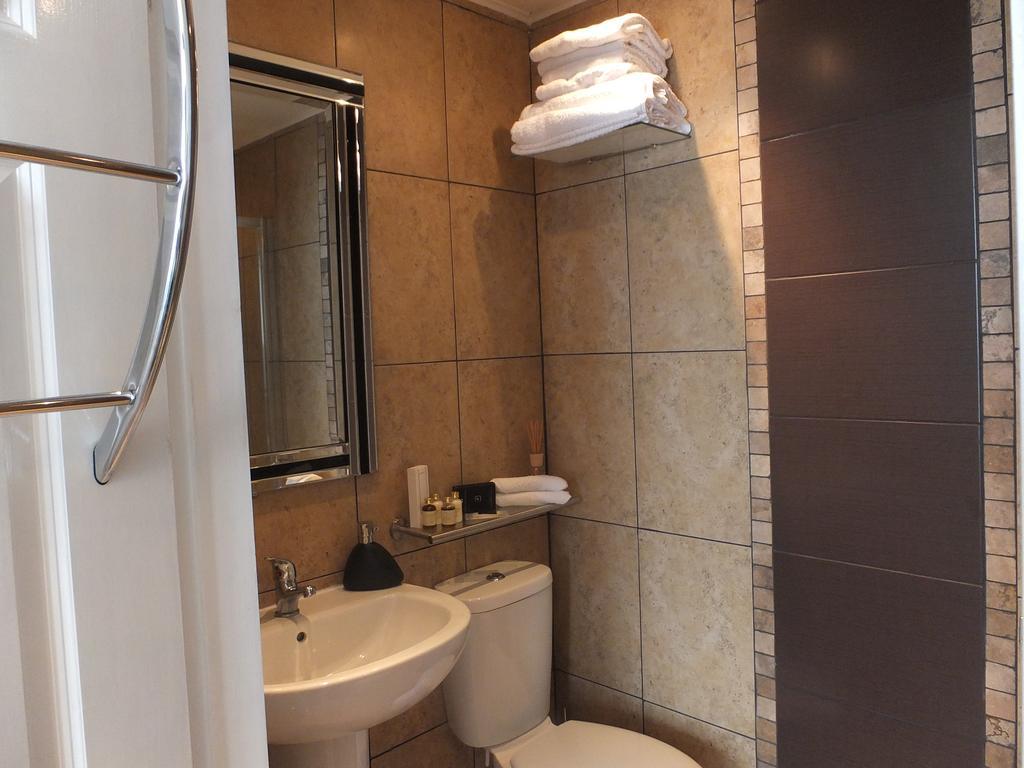 Jessamine House 4* Грейвсенд