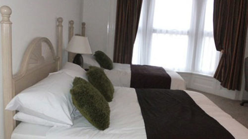 Гостевой дом Jessamine House Грейвсенд