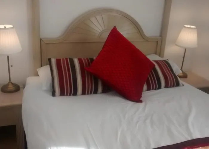 Jessamine House Hotel