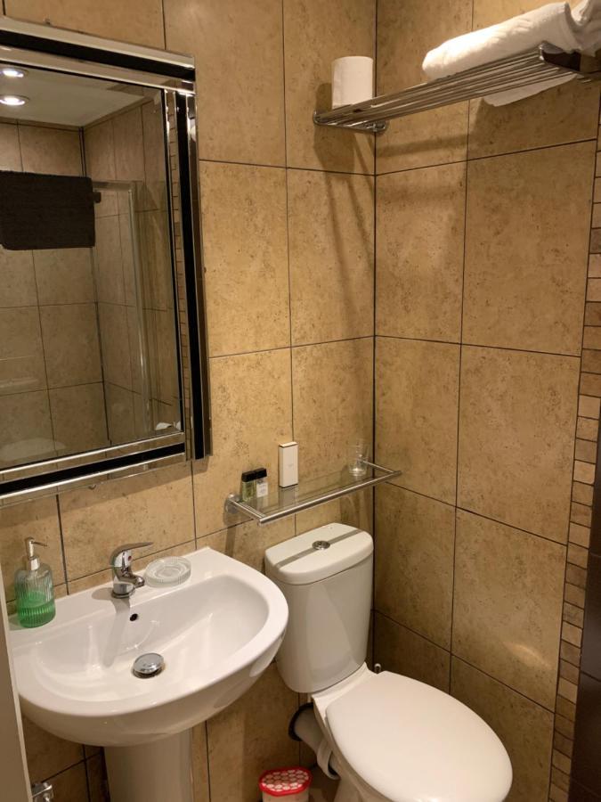 Guest house Jessamine House 4*