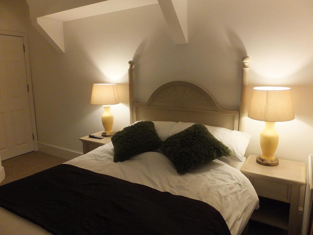 Jessamine House Guest house 4*