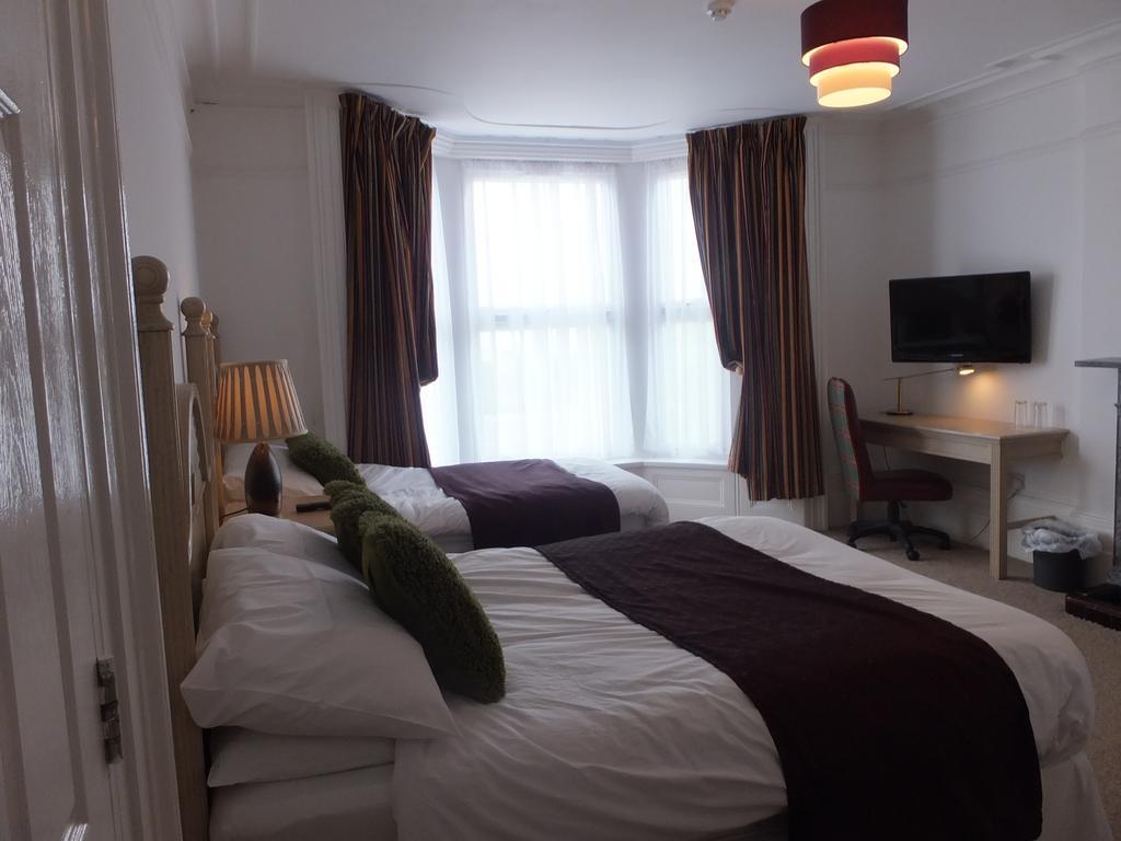 Guest house Jessamine House Gravesend