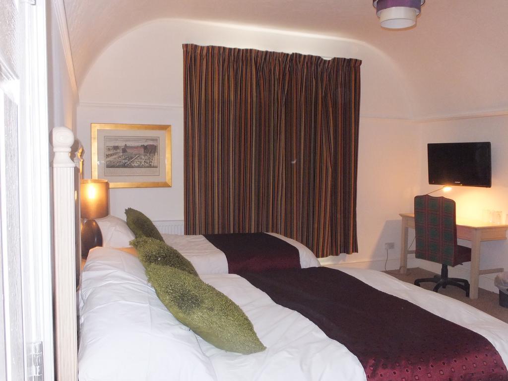 Guest house Jessamine House Gravesend