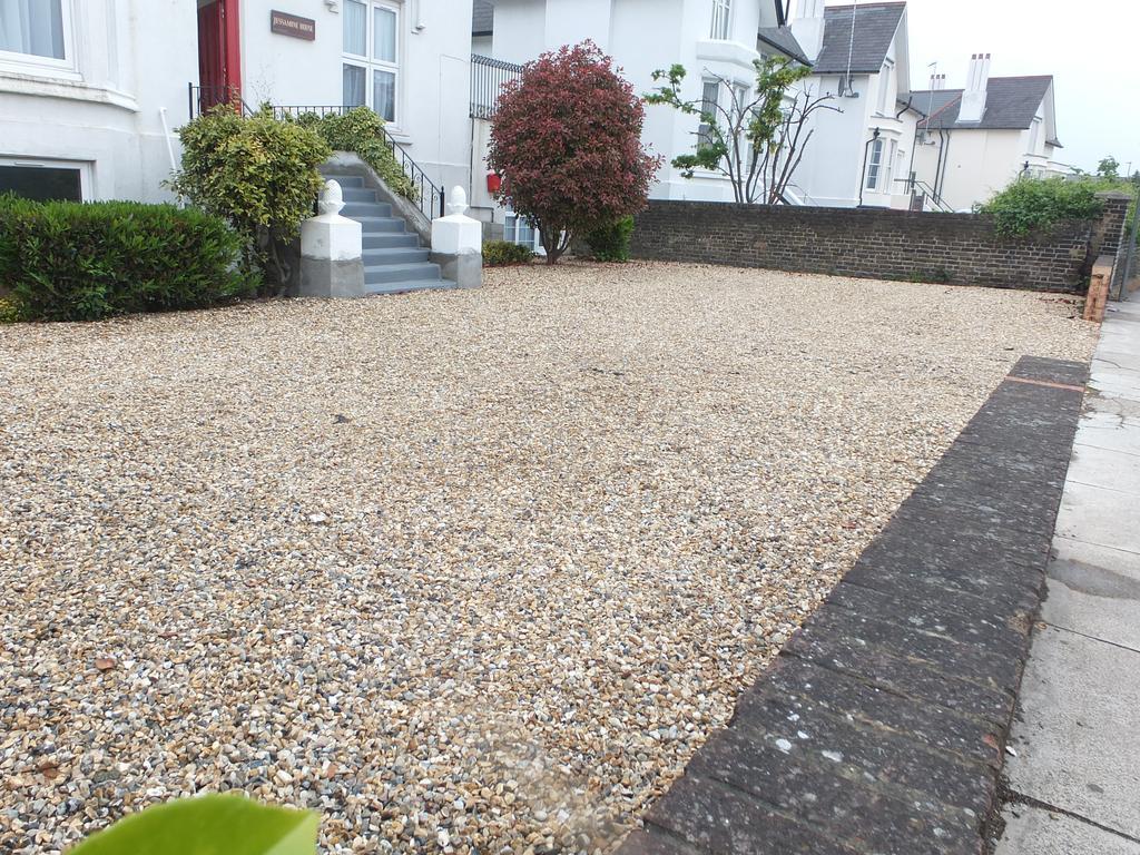 Guest house Jessamine House Gravesend
