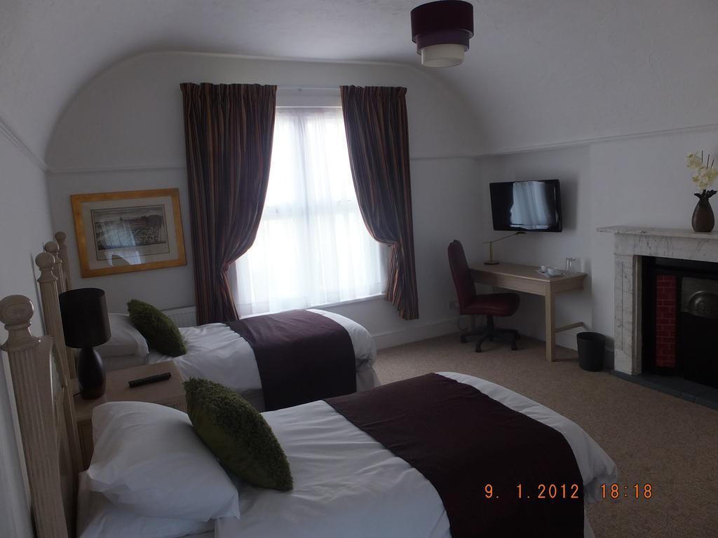 Guest house Jessamine House Gravesend