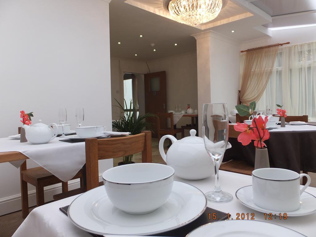 Guest house Jessamine House Gravesend