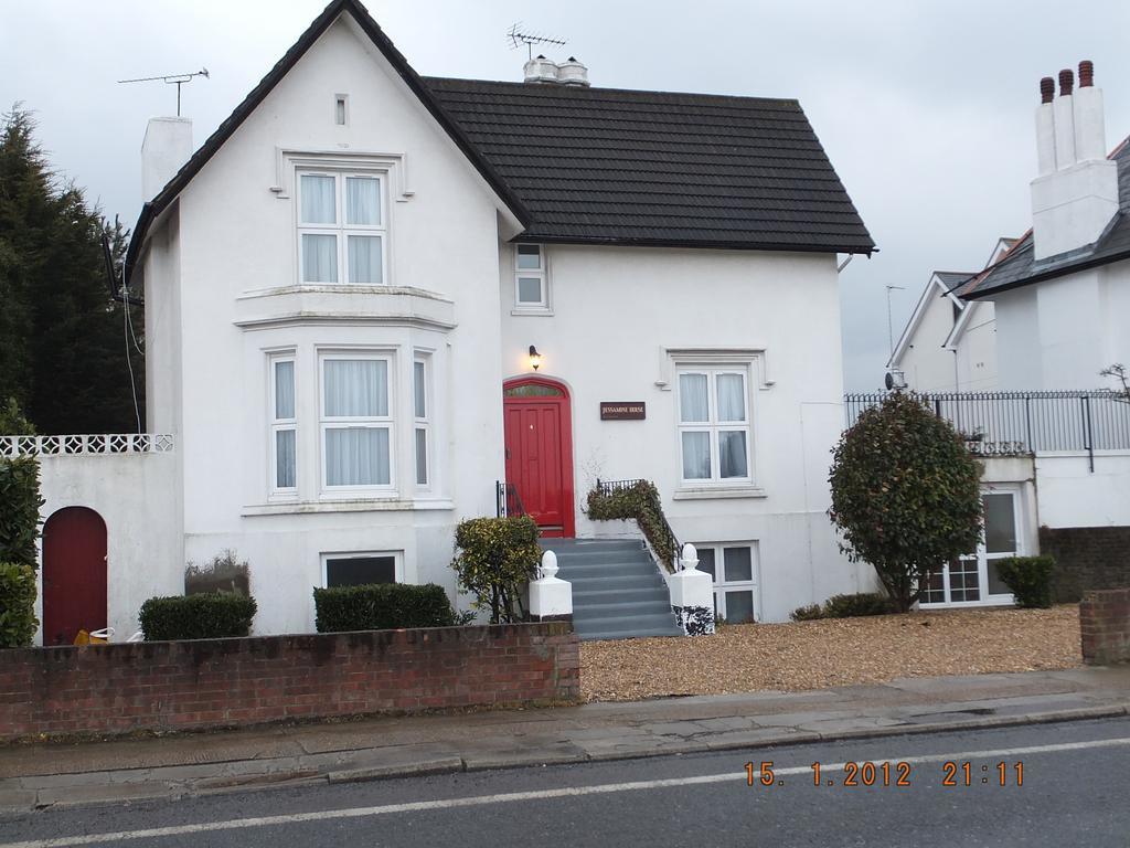 Jessamine House Gravesend