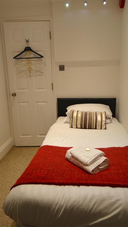 Guest house Jessamine House 4*