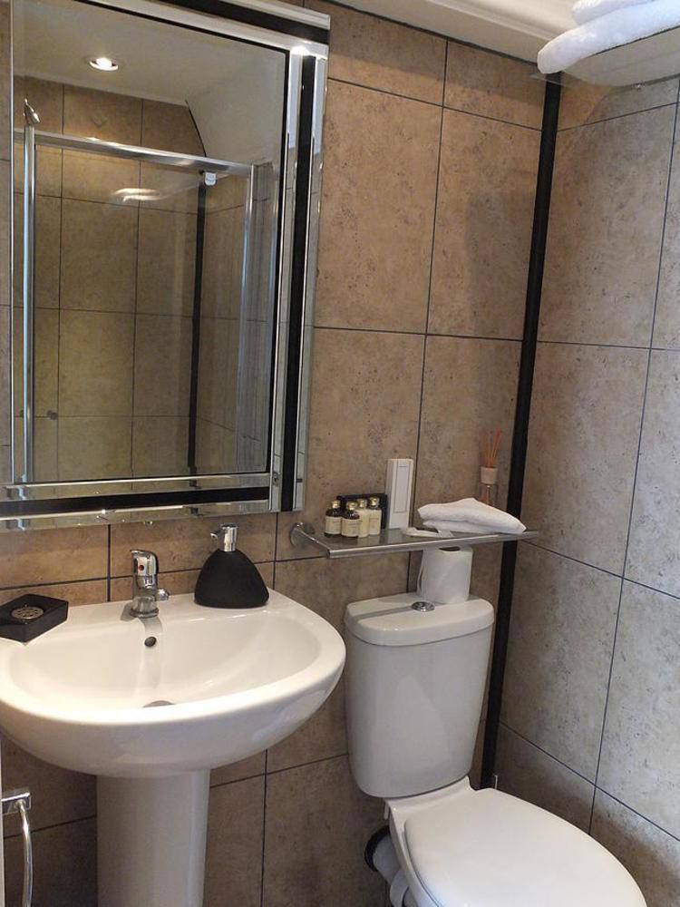 Jessamine House Guest house 4*