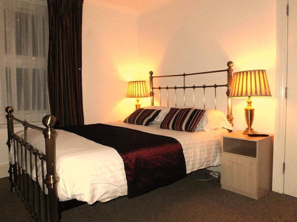 Jessamine House Guest house