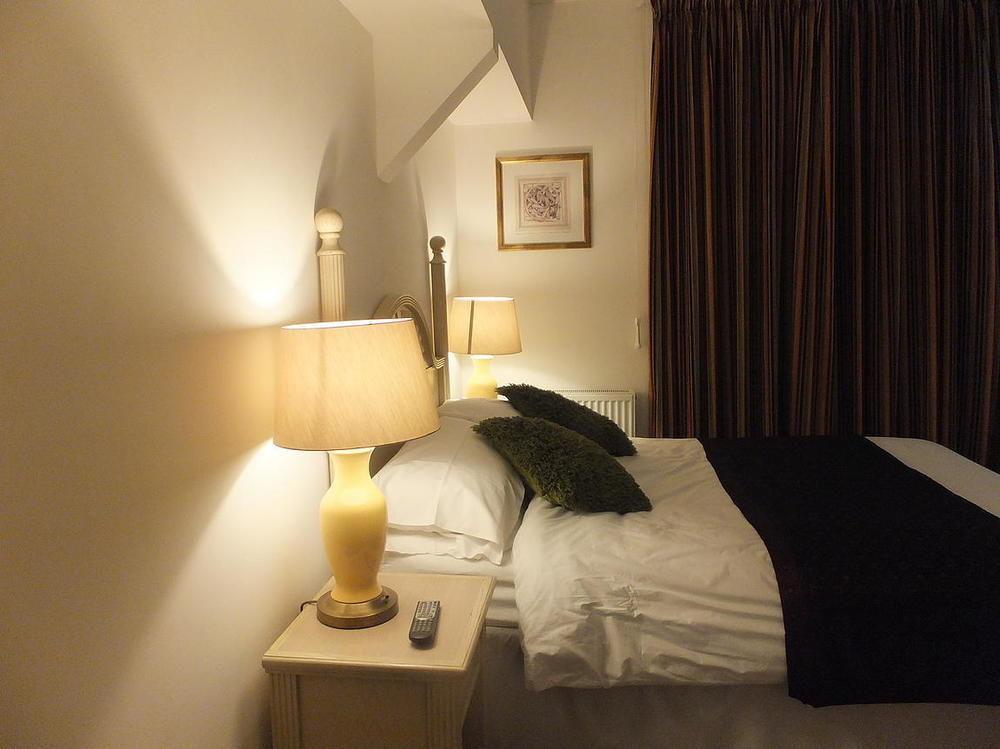 Jessamine House Guest house