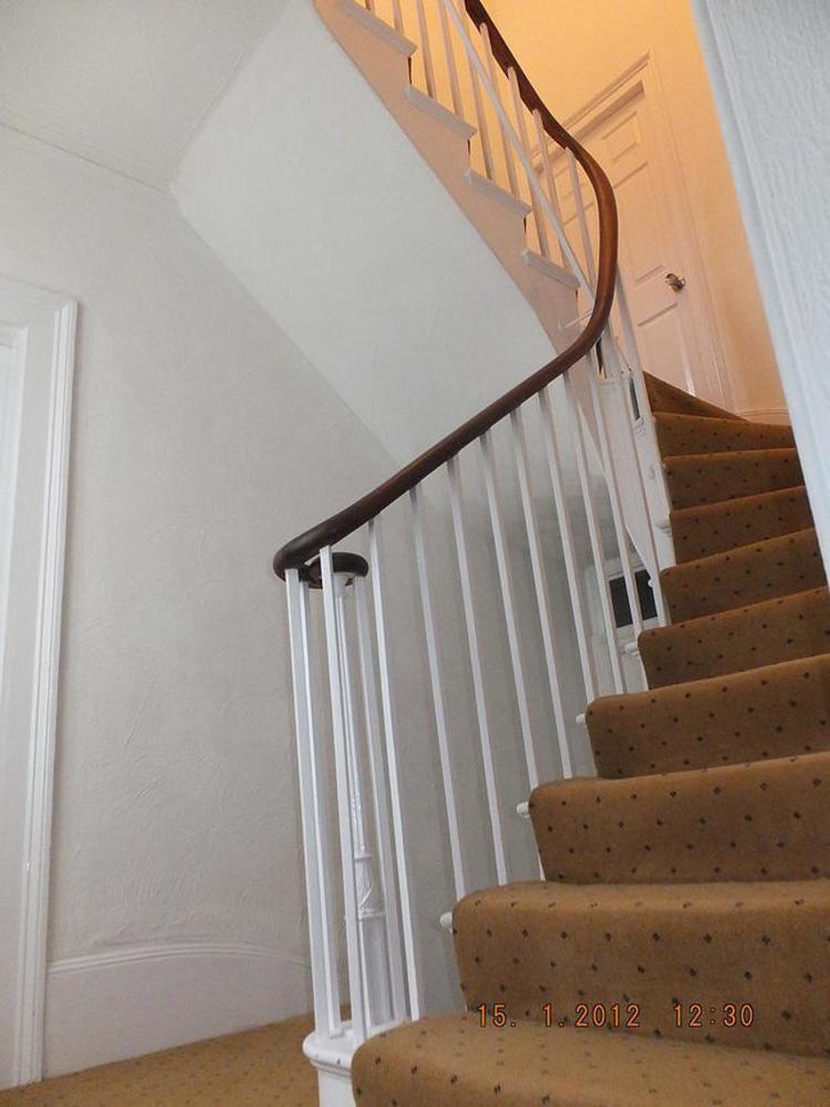 Jessamine House 4*