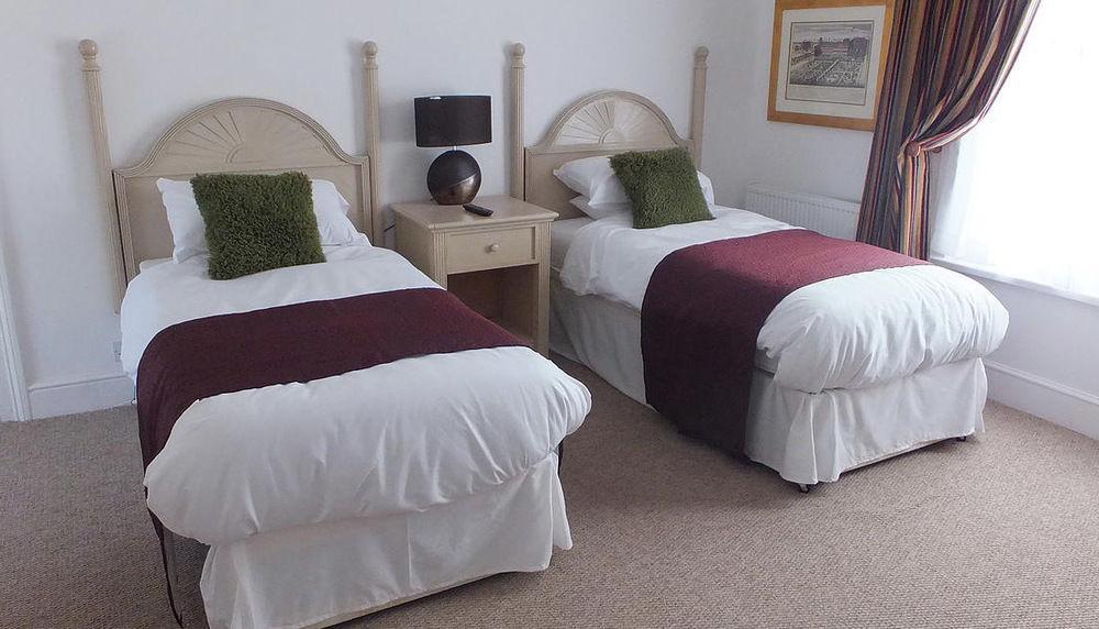 Jessamine House 4* Gravesend