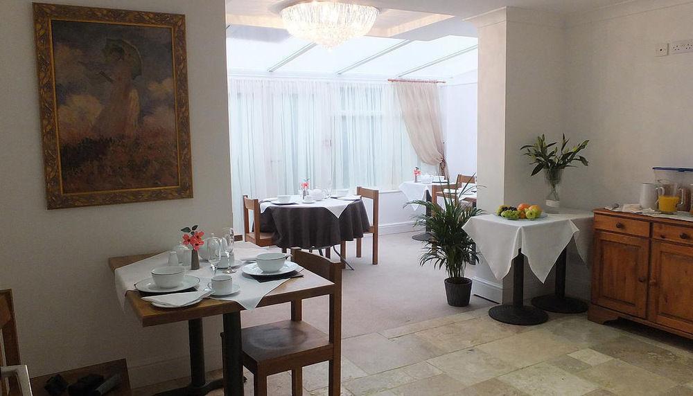 Jessamine House 4* Gravesend