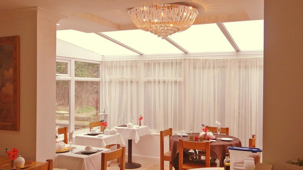 Jessamine House 4* Gravesend