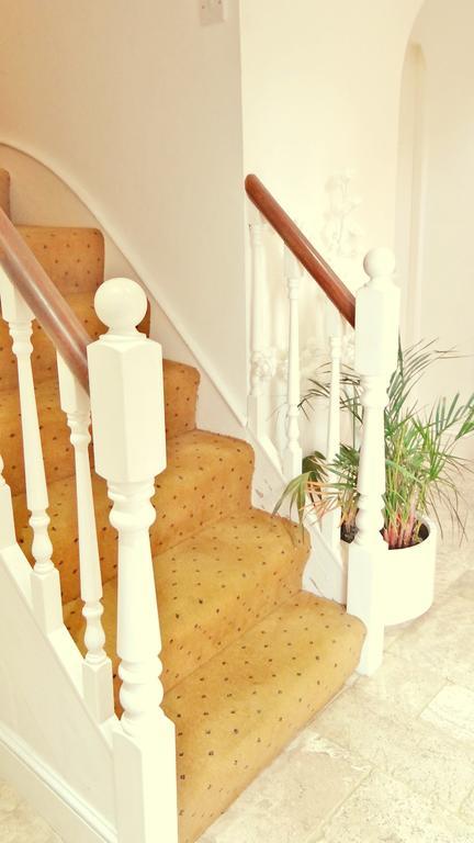 Jessamine House Guest house
