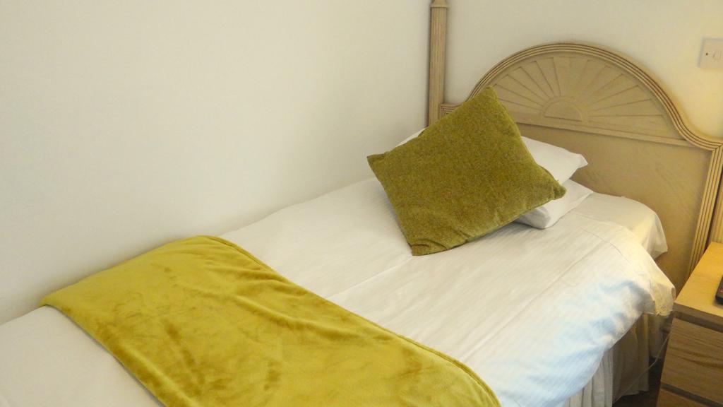 Guest house Jessamine House Gravesend