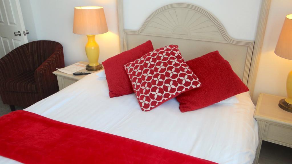 Jessamine House 4* Gravesend