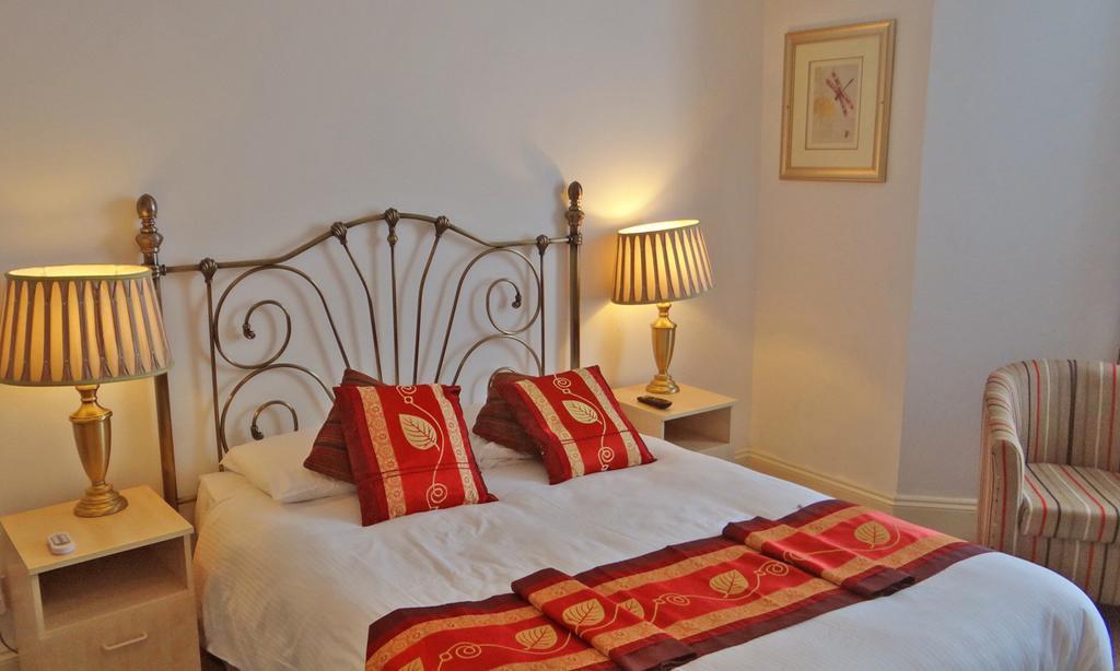 Guest house Jessamine House 4*