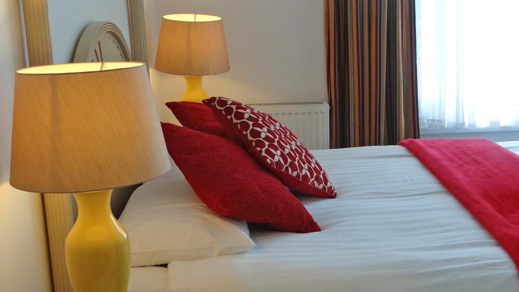 Jessamine House Guest house 4*