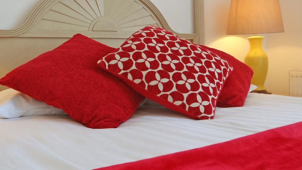 Jessamine House 4* Gravesend