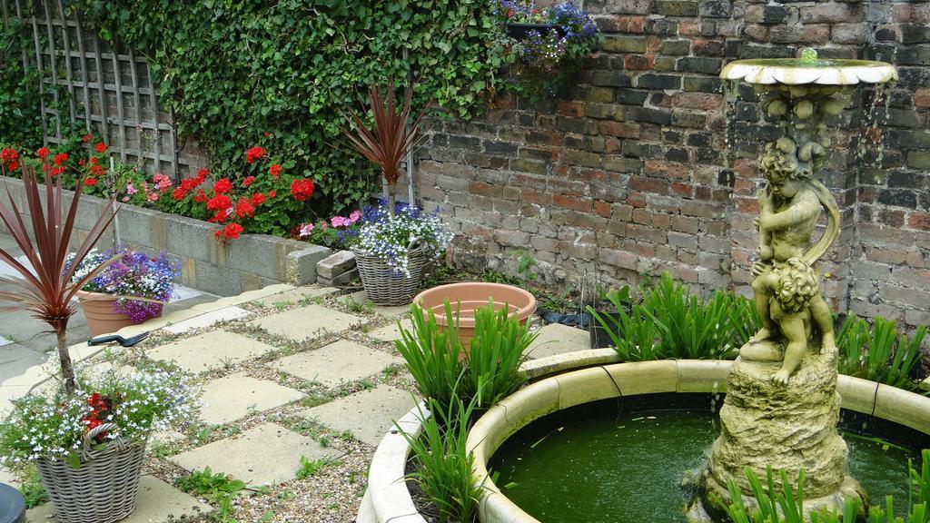 Guest house Jessamine House Gravesend