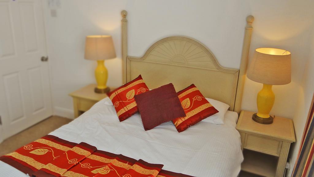 Jessamine House Guest house 4*