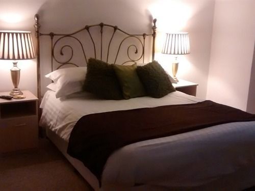 Jessamine House Guest house