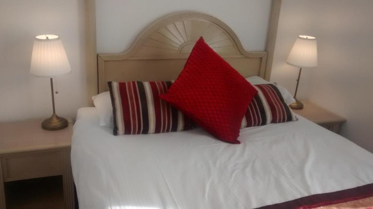 Jessamine House Guest house 4*