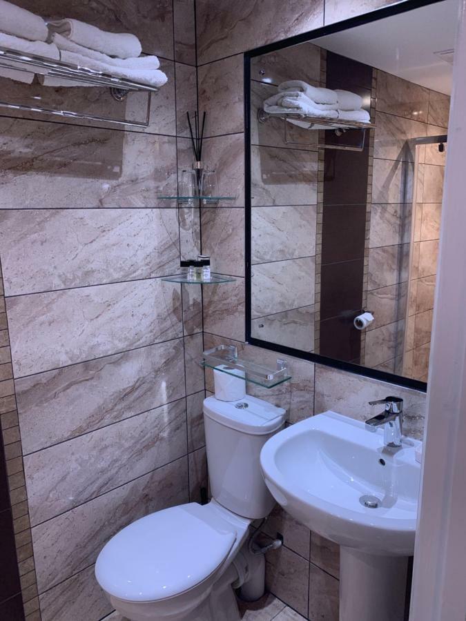 Jessamine House 4* Gravesend
